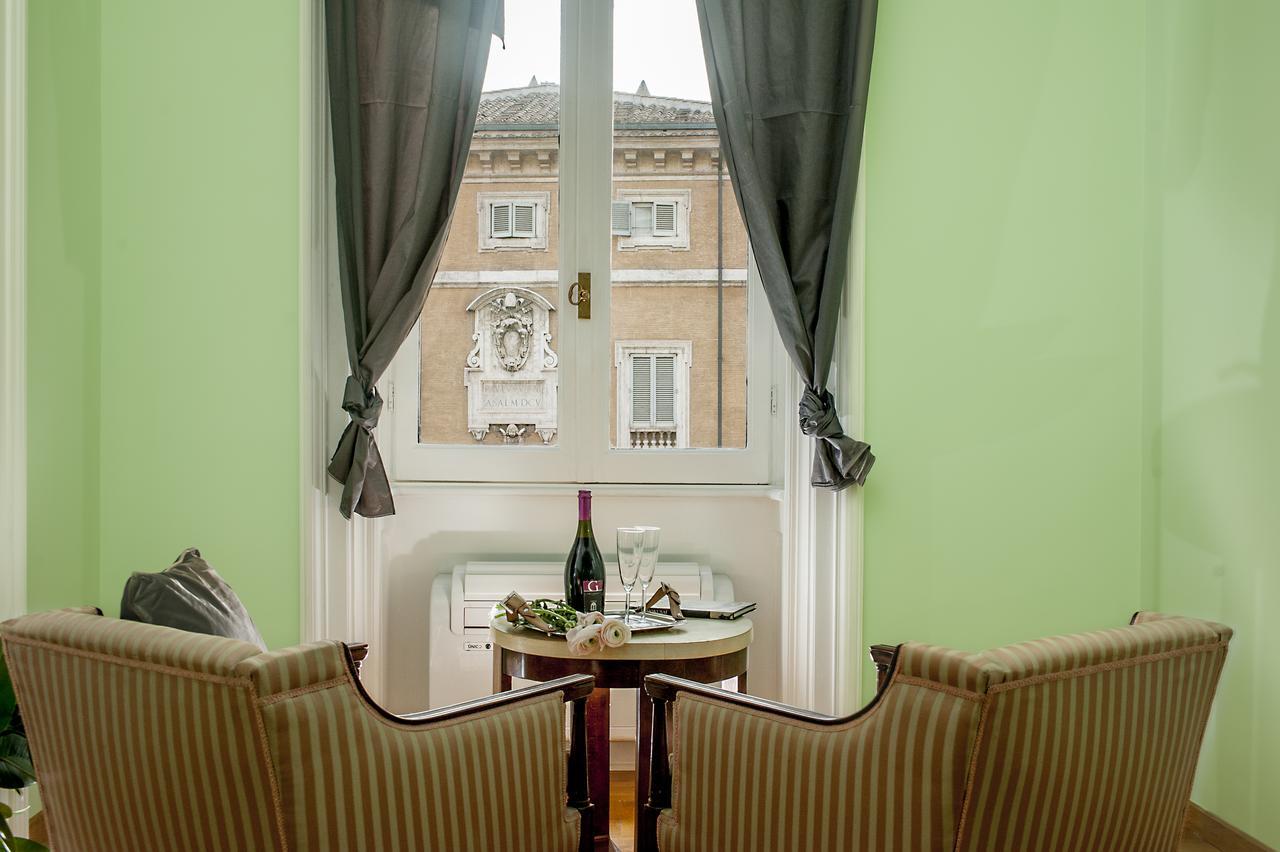 Apartment Illuminati House Rome
