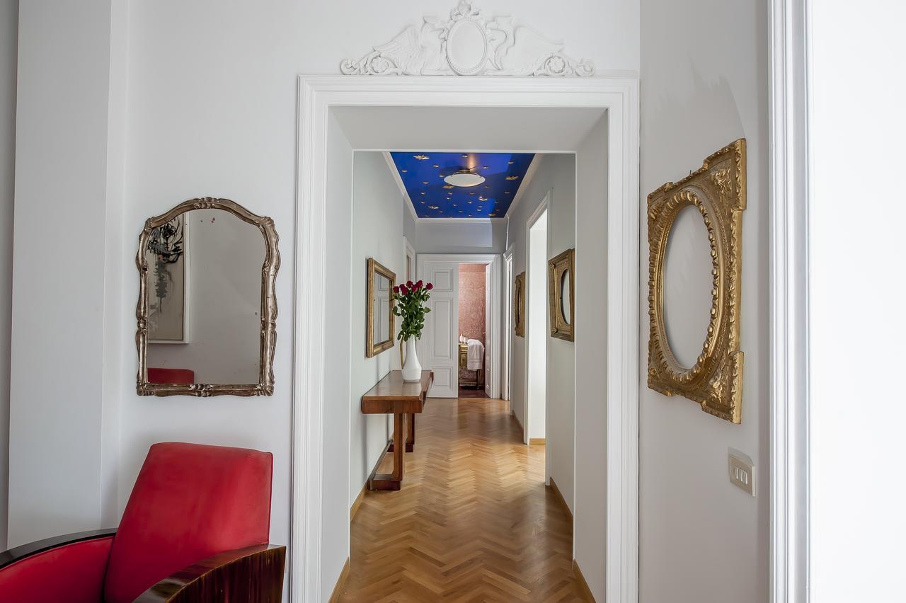 Illuminati House Apartment *