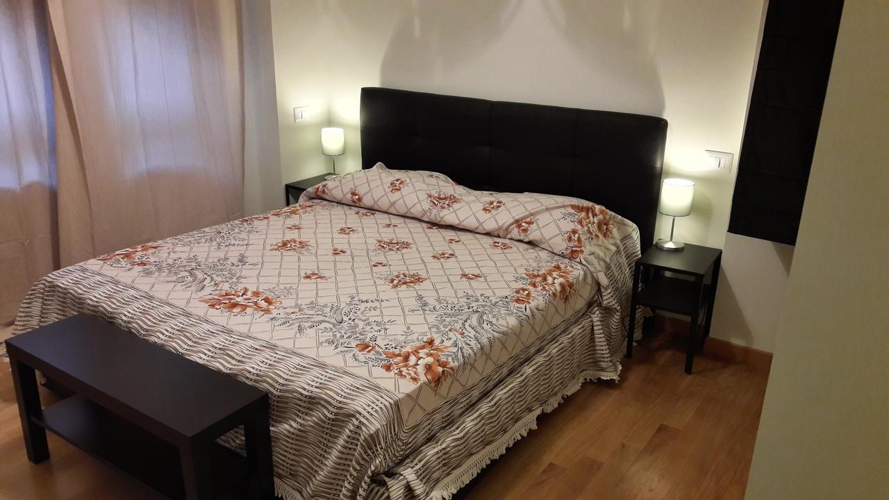 Guest house Le Camere Del Borghese *