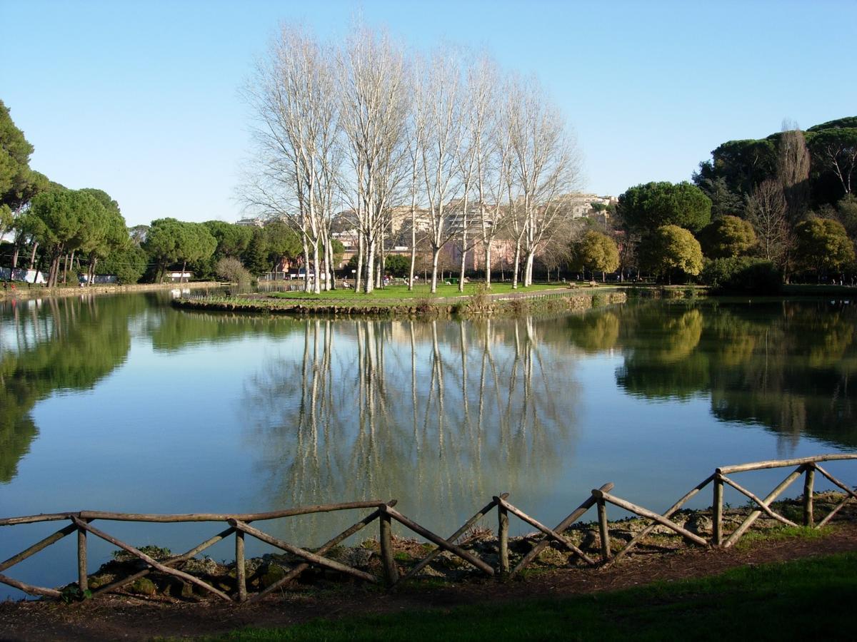 Guest house Le Camere Del Borghese
