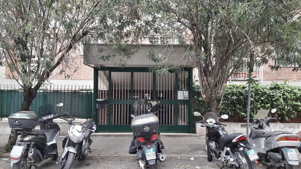 Le Camere Del Borghese