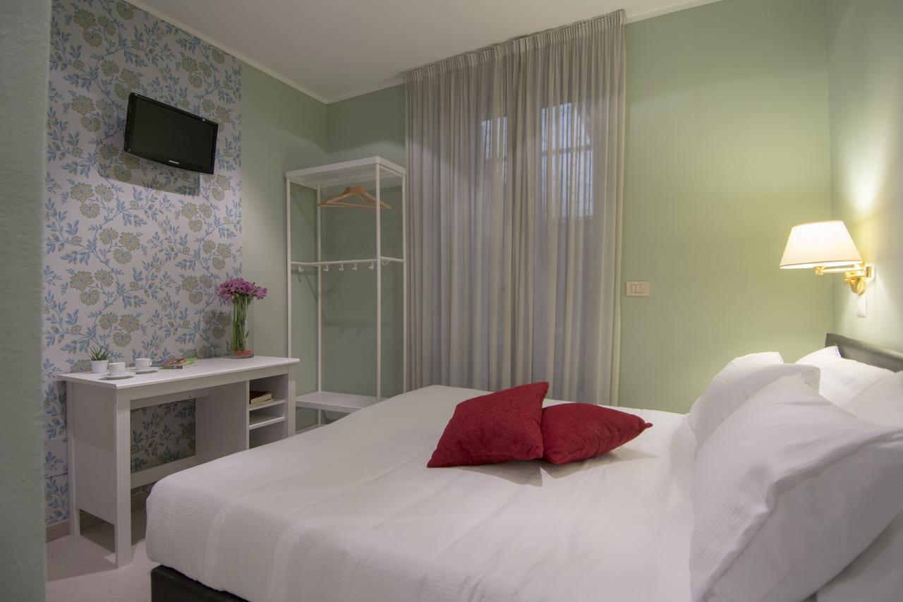 Bed & Breakfast Delle Camerie