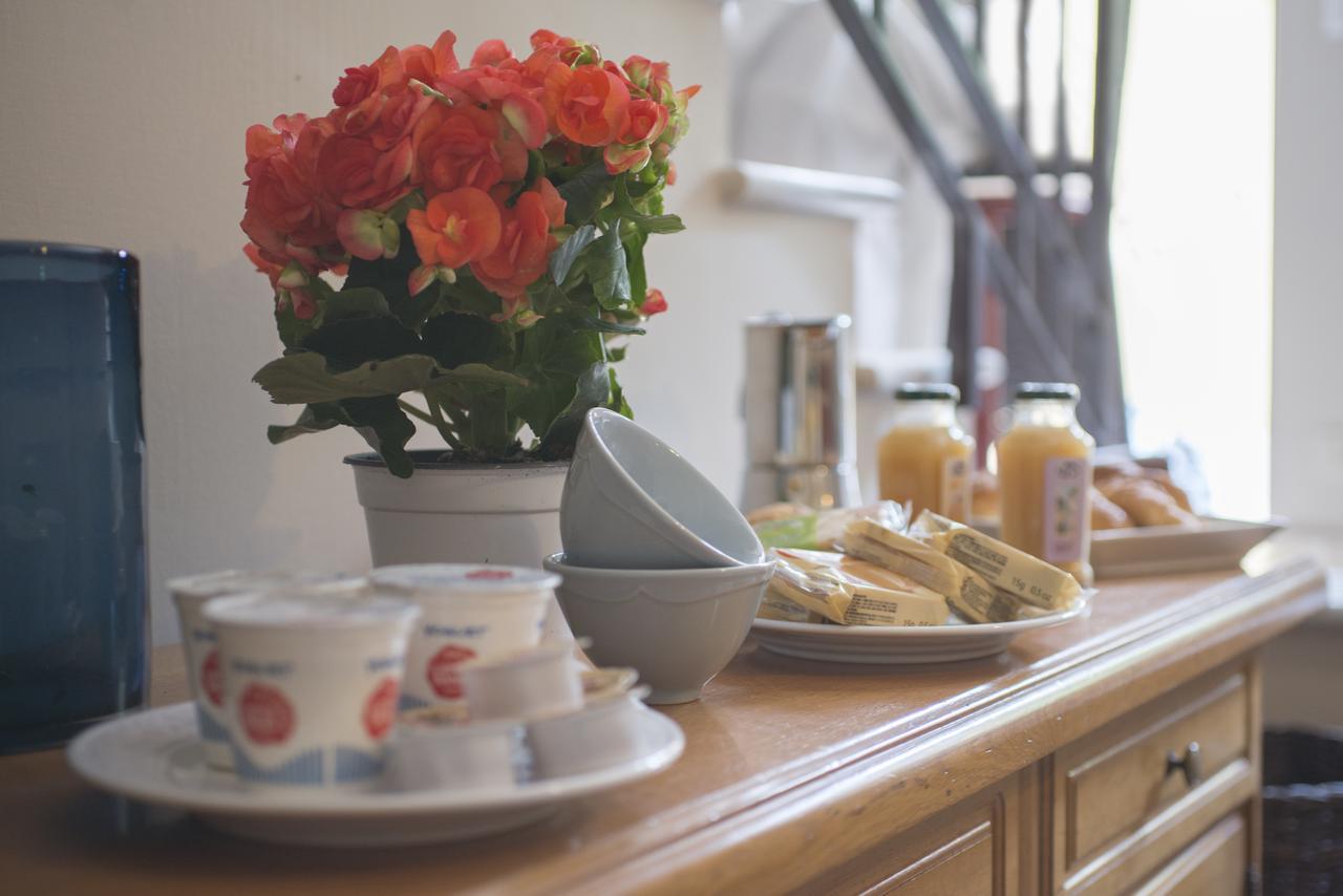 Bed & Breakfast Delle Camerie Rome