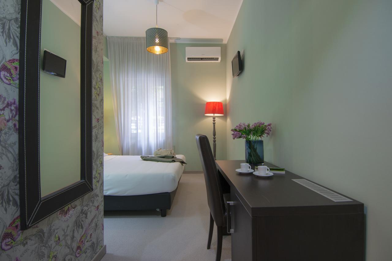 Delle Camerie Bed & Breakfast