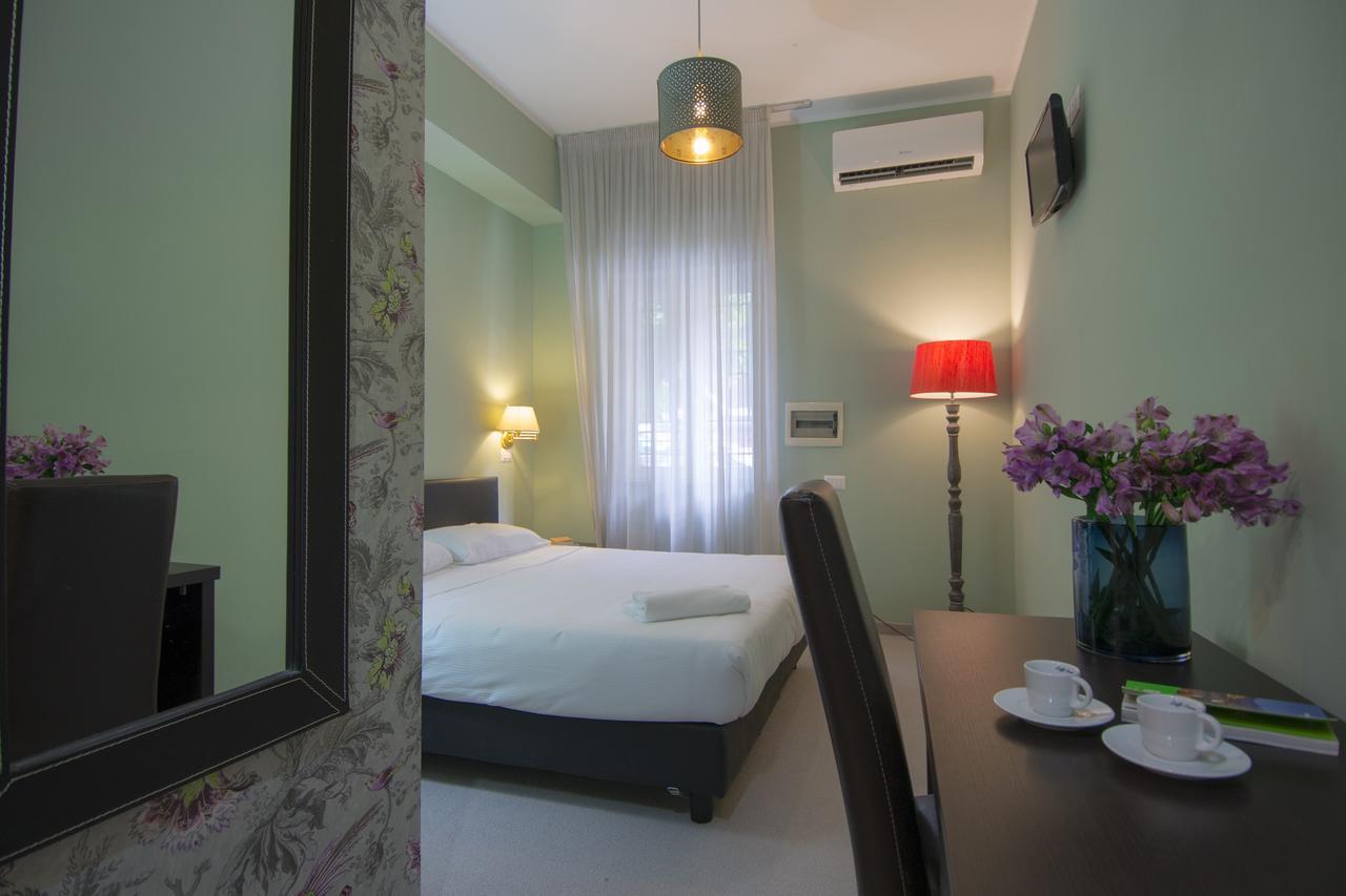 Bed & Breakfast Delle Camerie 2*