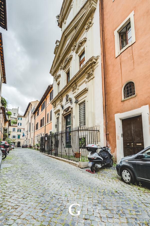 Residenza Gonfalone Apartment Rome