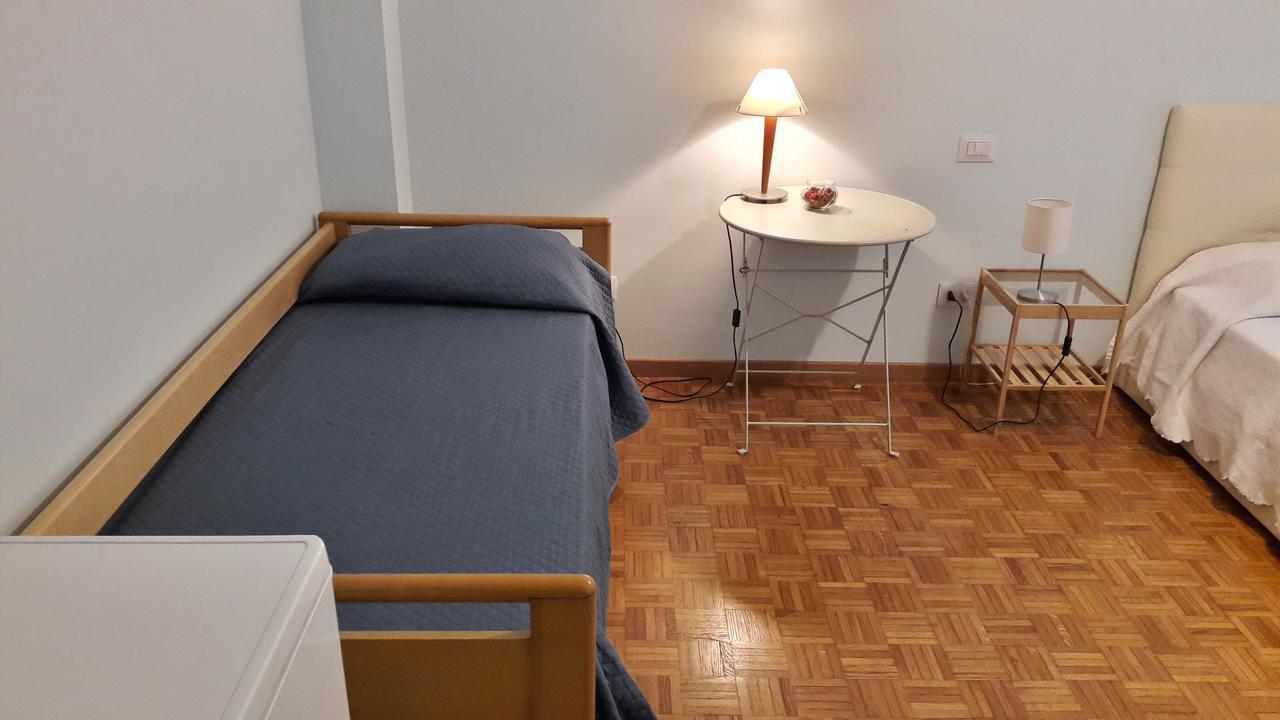 Guest house Le Camere Del Borghese *