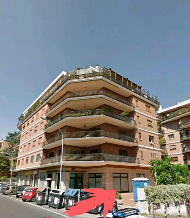 Casa Diana Apartment