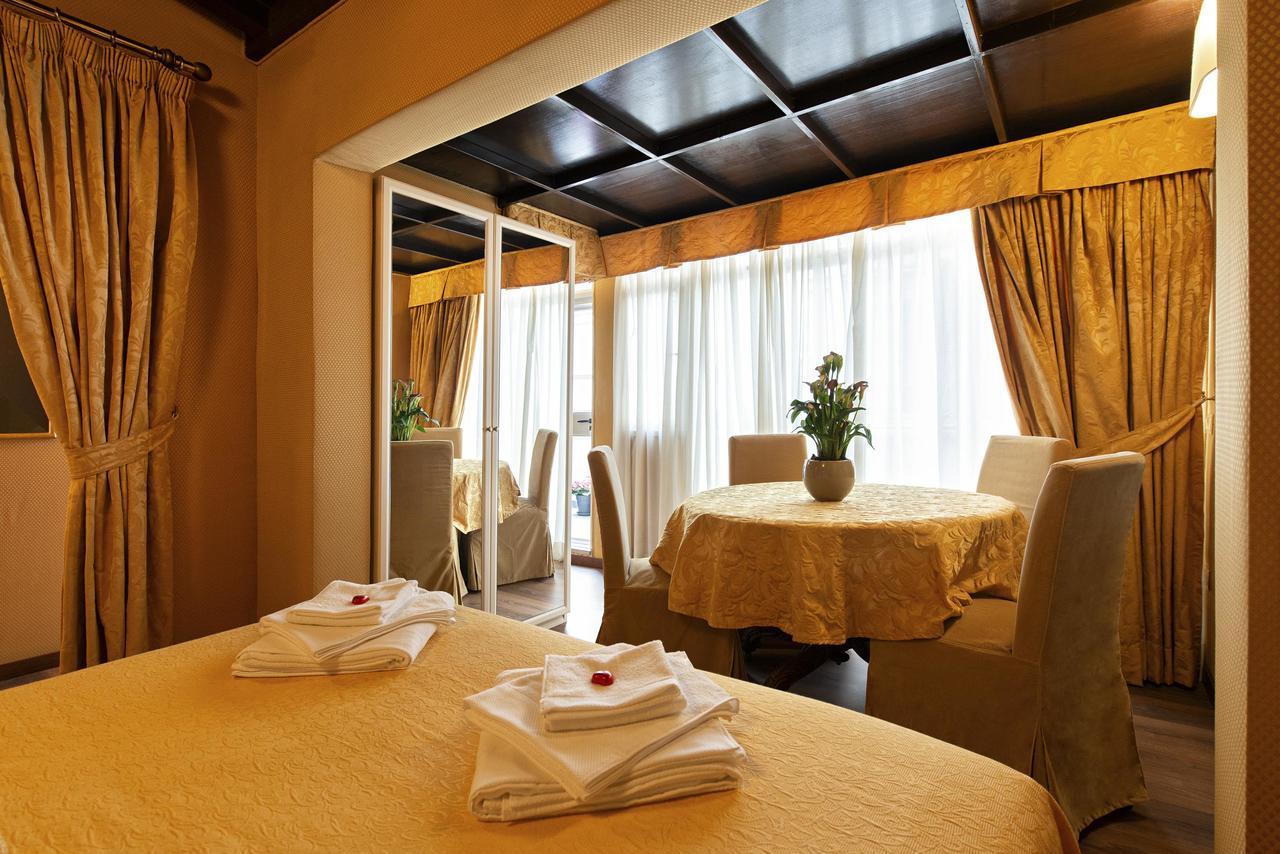 Guest house Canova In Spanish Steps 2*
