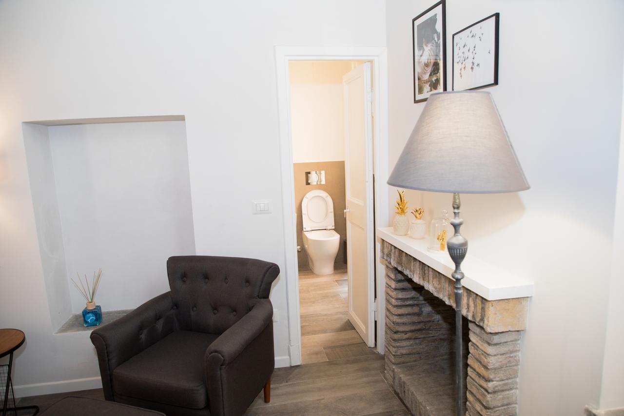 Suityrhome Rionemonti16 Villa Rome