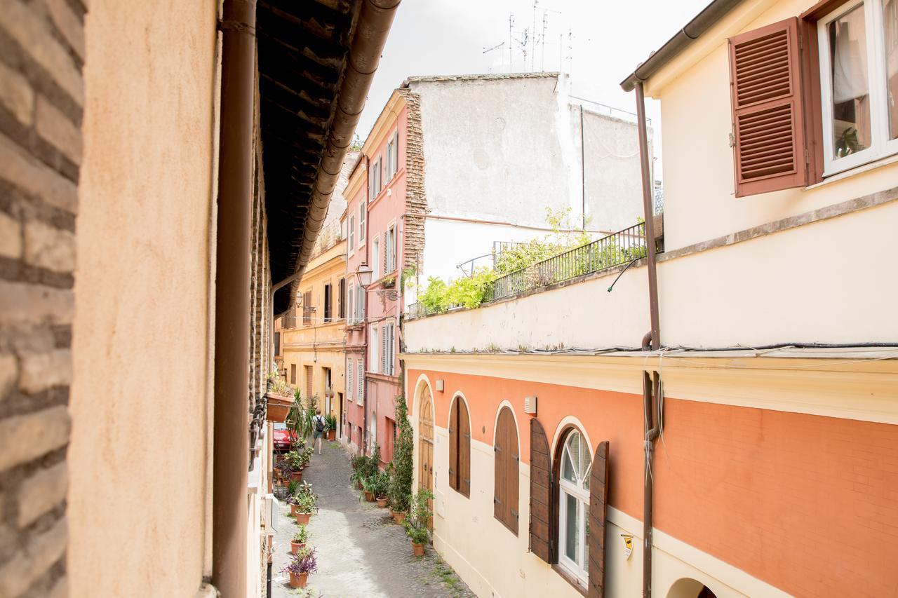 Suityrhome Rionemonti16 Villa *