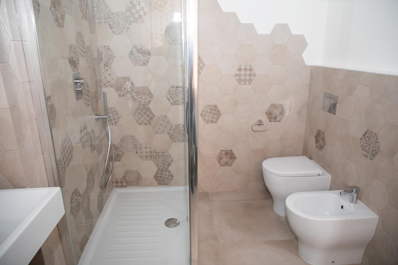 Suityrhome Rionemonti16 * Rome