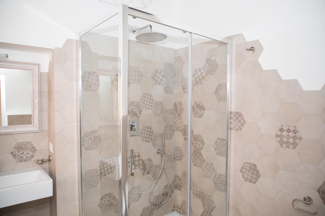Suityrhome Rionemonti16 Villa Rome