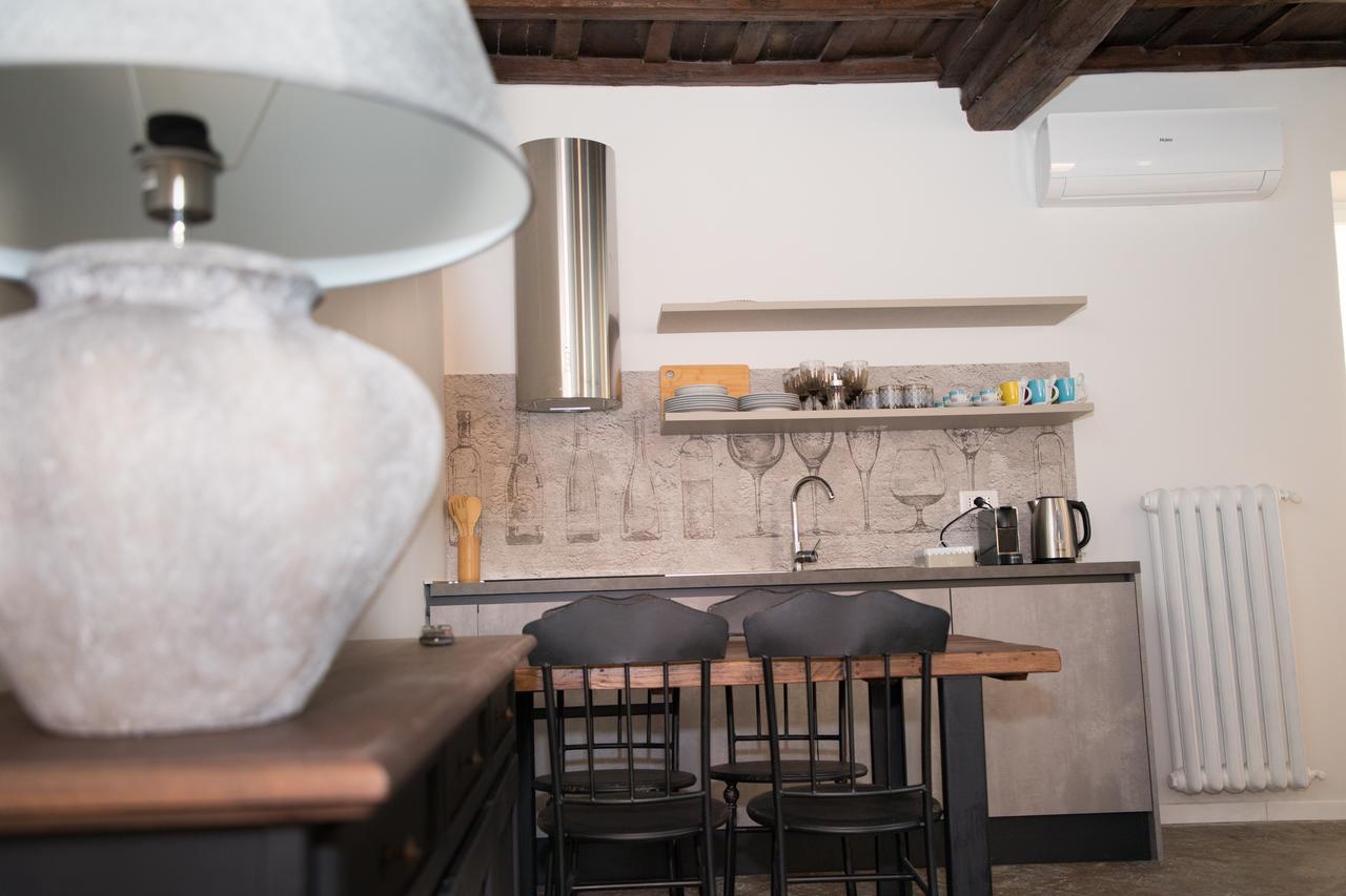 Suityrhome Rionemonti16 Villa *