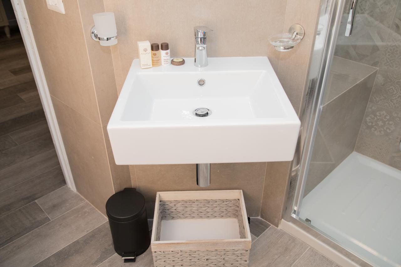 Suityrhome Rionemonti16 Villa Rome