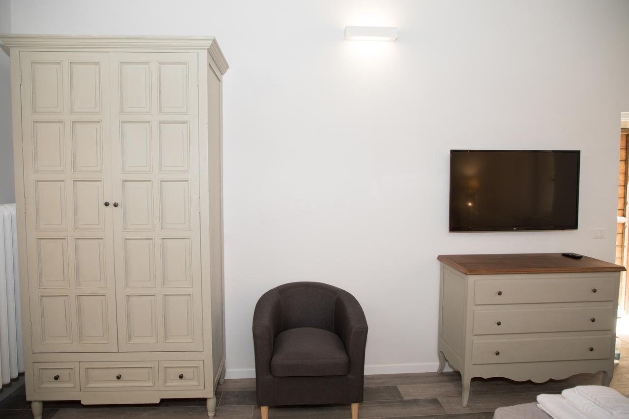 Suityrhome Rionemonti16 Villa *