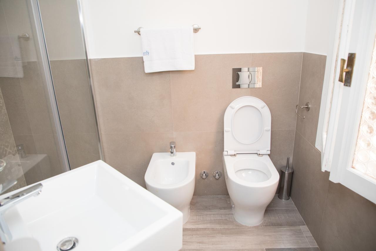 Suityrhome Rionemonti16 Villa Rome