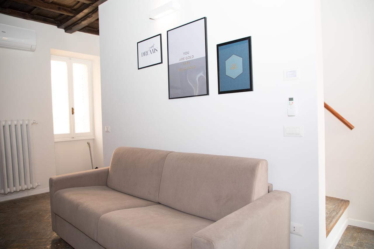 Suityrhome Rionemonti16 Villa