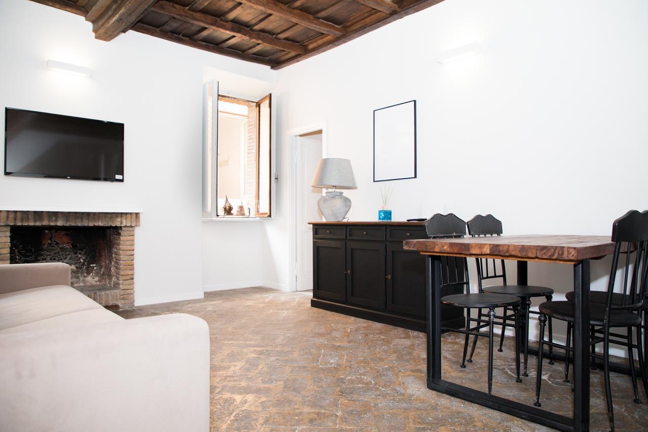 Villa Suityrhome Rionemonti16 Rome