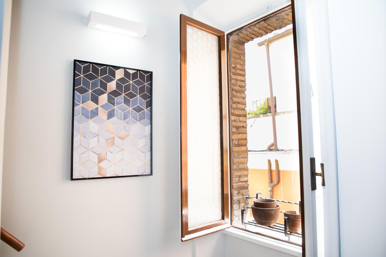 Villa Suityrhome Rionemonti16 Rome