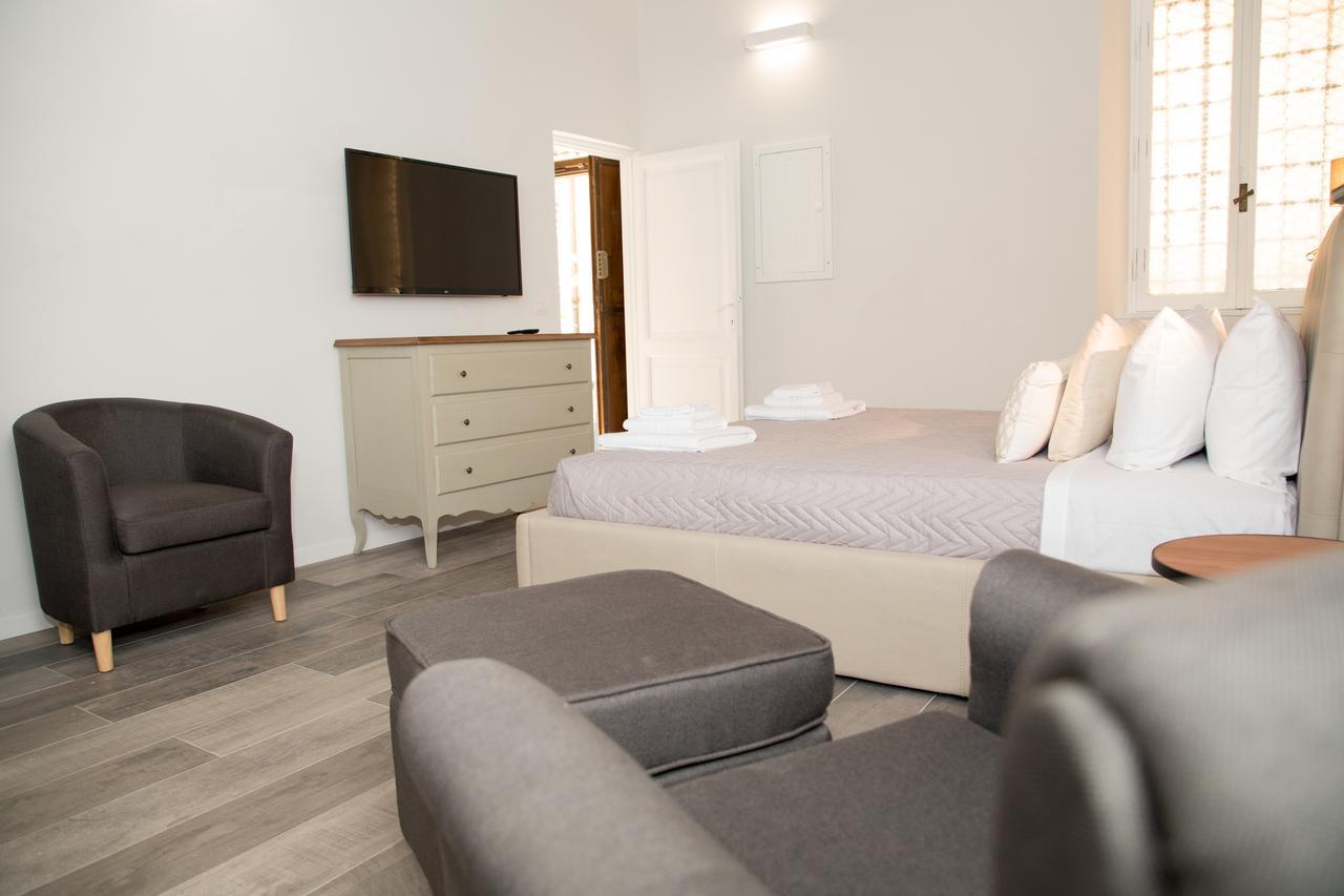 Villa Suityrhome Rionemonti16 Rome