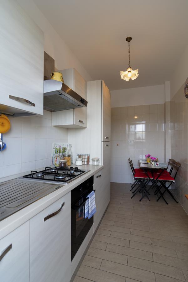 Apartment La Casetta Di Nonna Anna - 120 Mq Bright Apartment In Rome Downtown Rome
