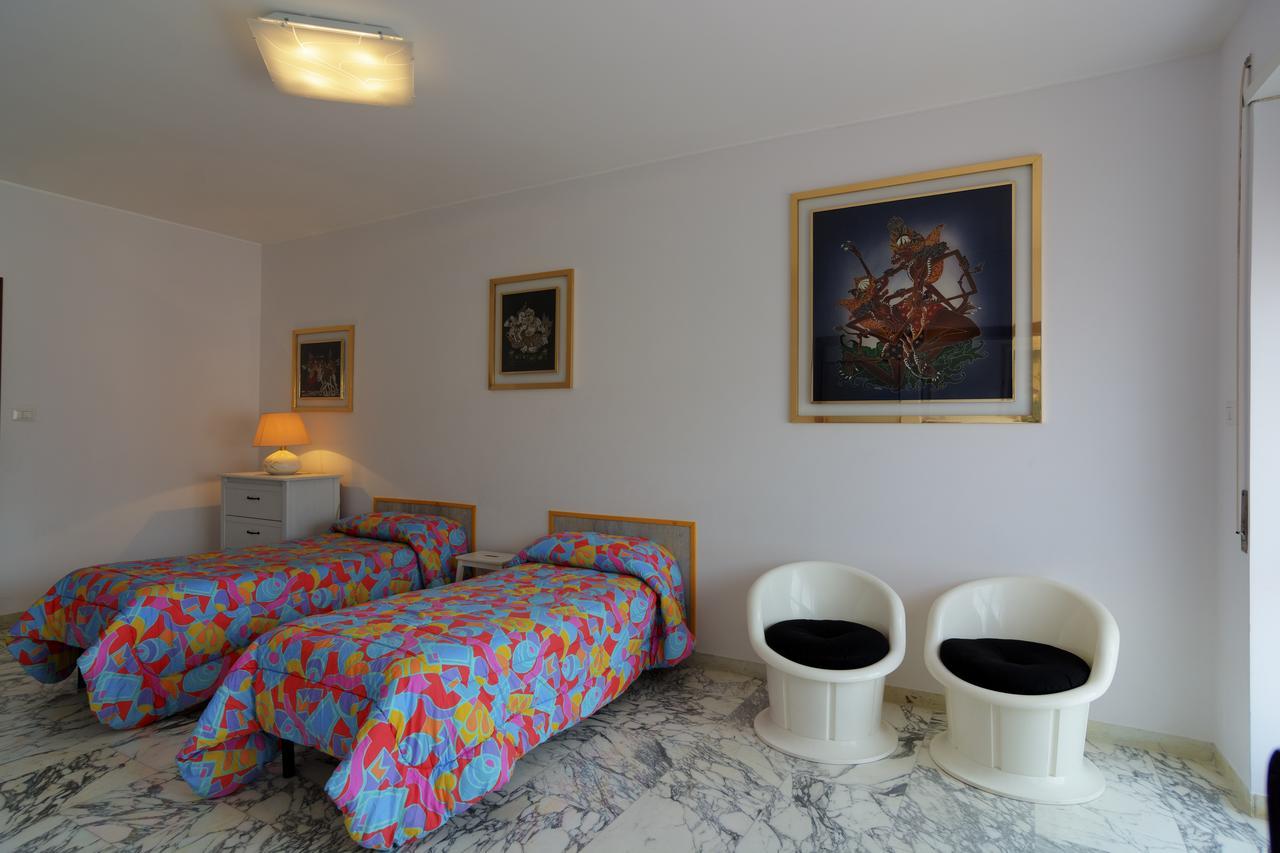 La Casetta Di Nonna Anna - 120 Mq Bright Apartment In Rome Downtown Apartment