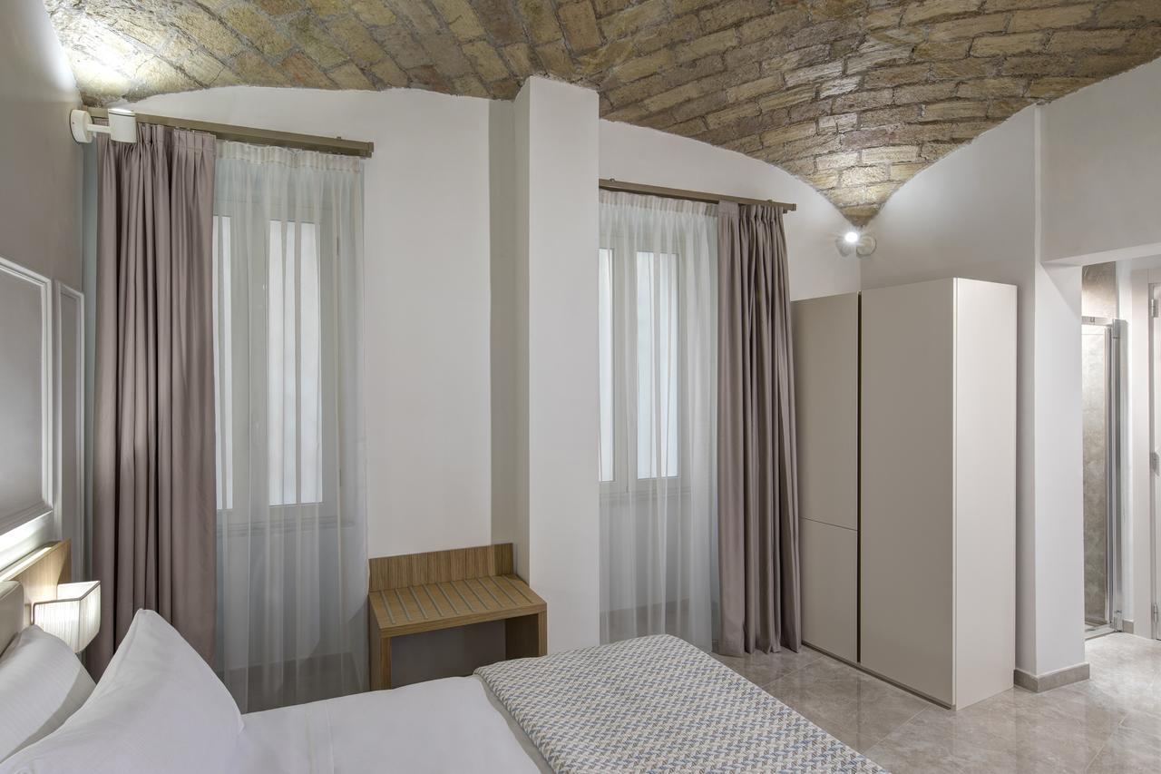 Hotel Magica Luna Boutique -