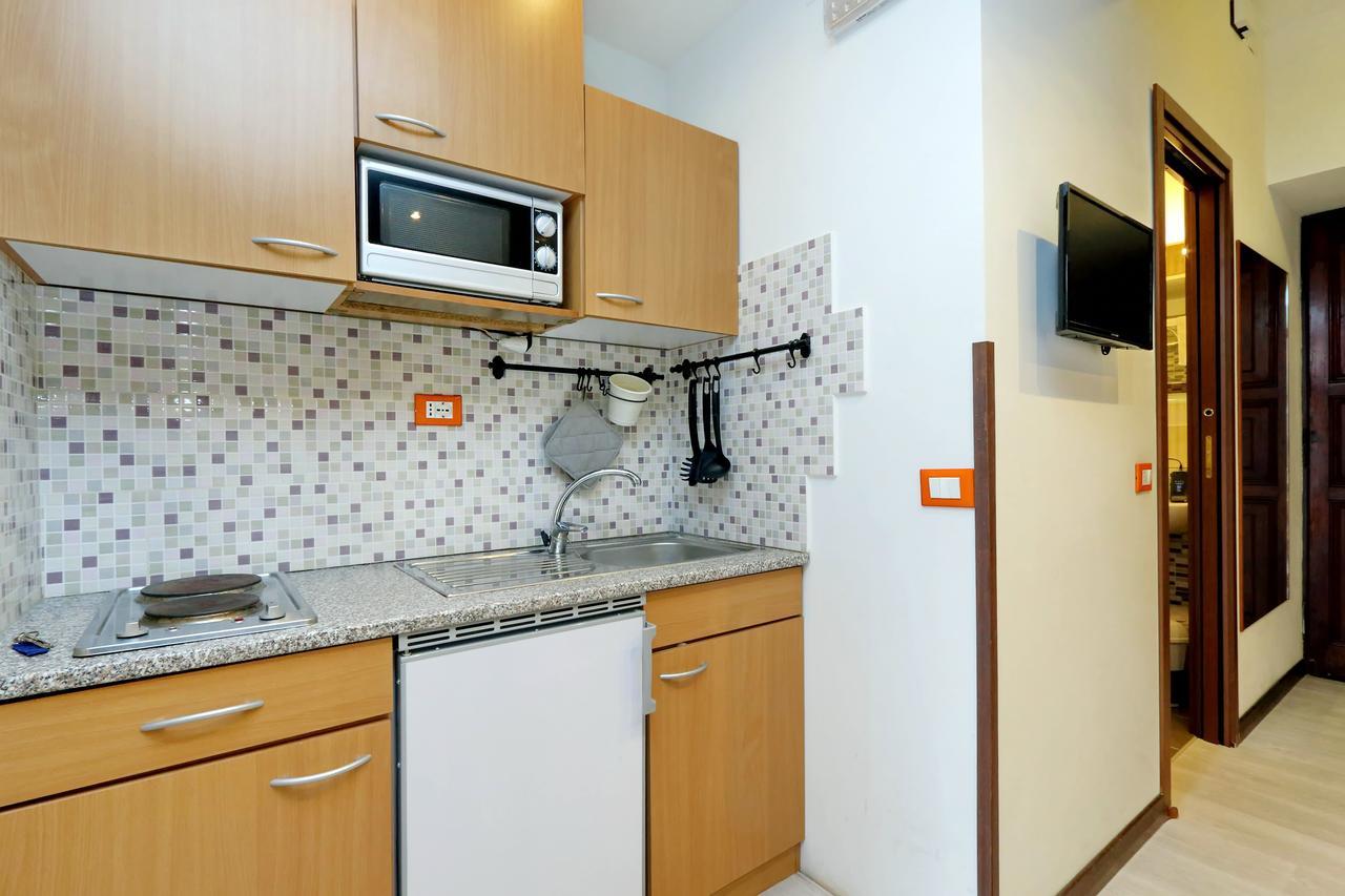 Appartamento 4bnb - Cavour Square