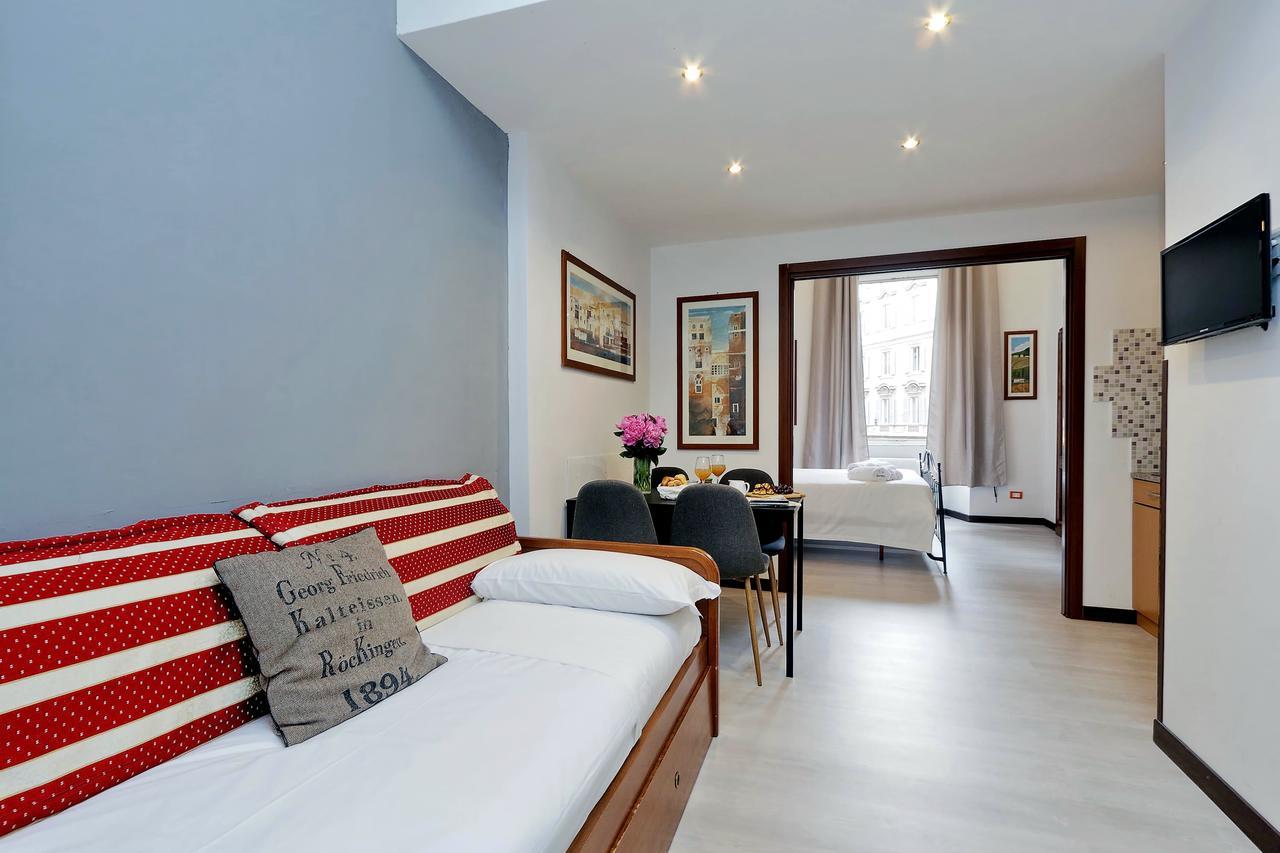 4bnb - Cavour Square Appartamento *