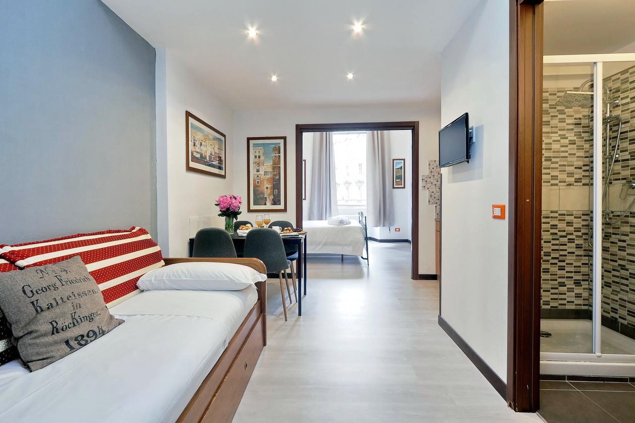 4bnb - Cavour Square Roma