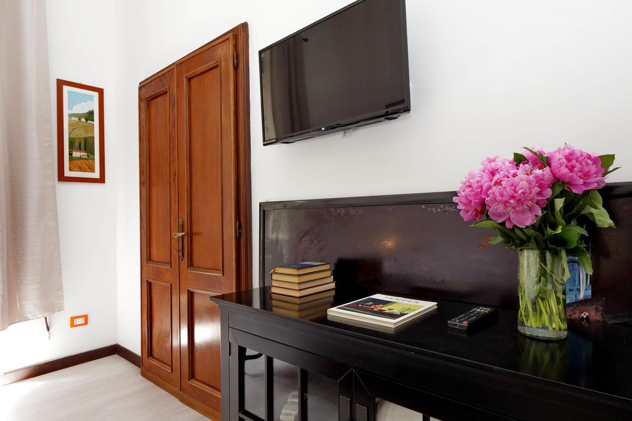 4bnb - Cavour Square Appartamento Roma