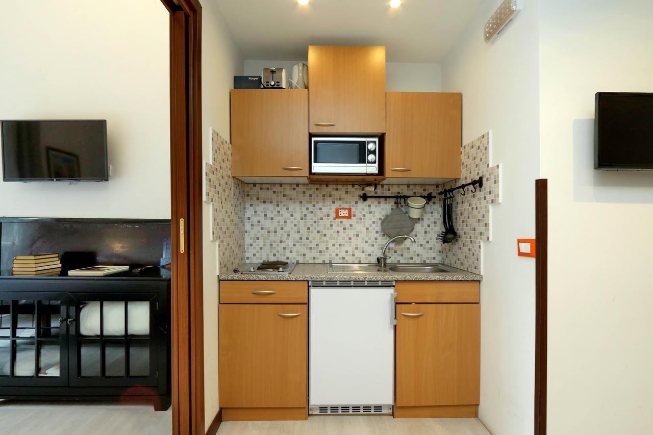 Appartamento 4bnb - Cavour Square Roma