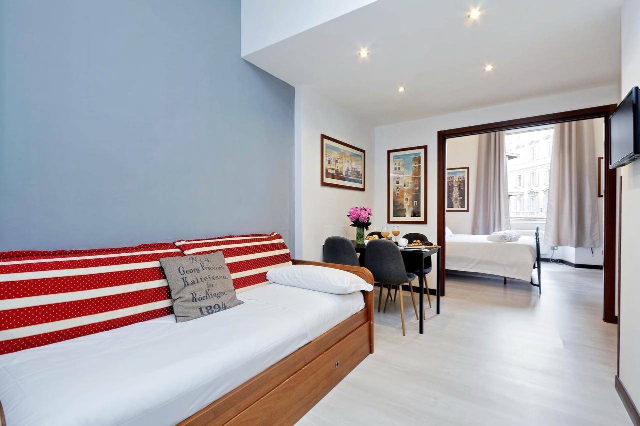 Appartamento 4bnb - Cavour Square *