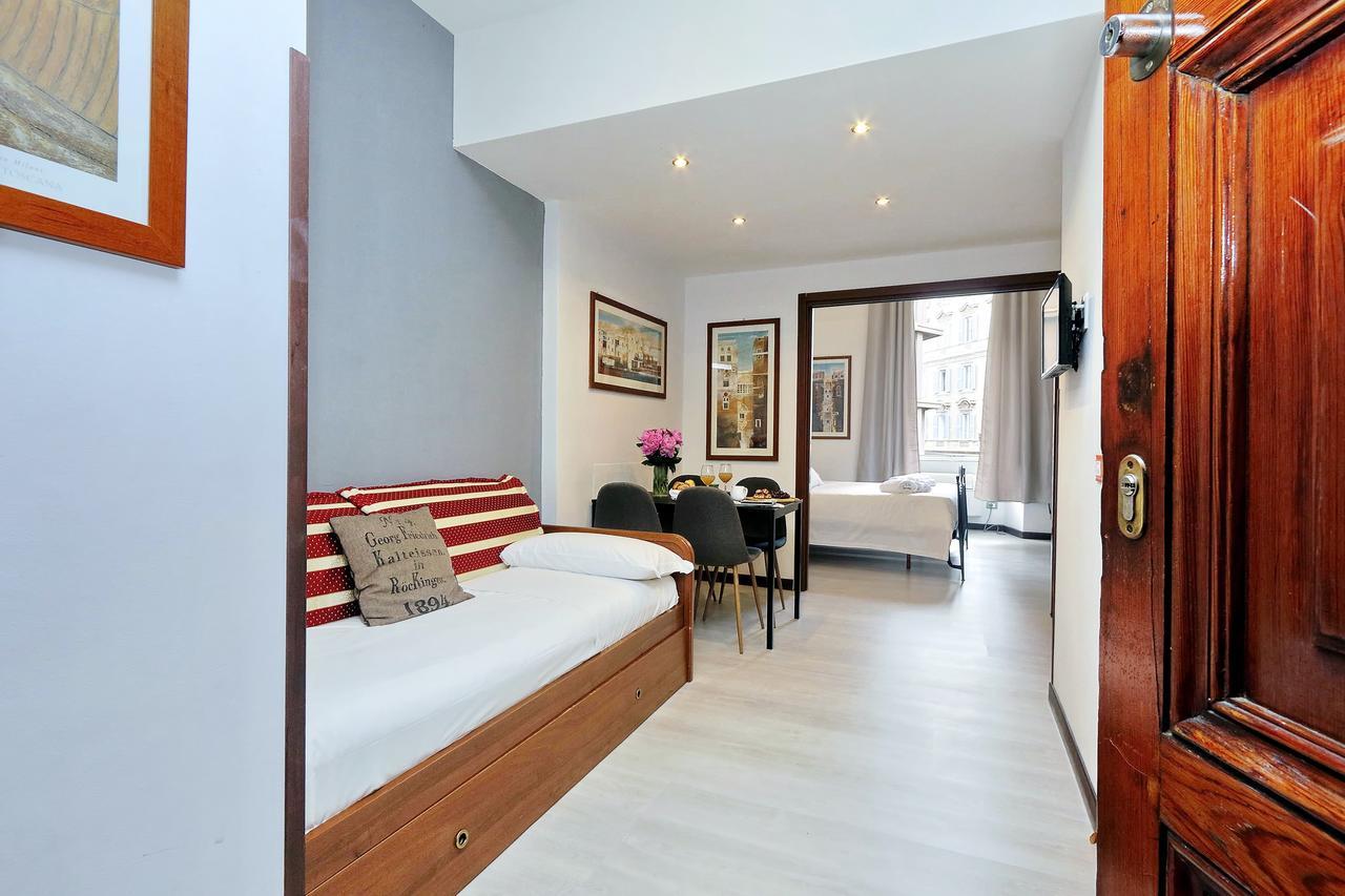4bnb - Cavour Square * Roma
