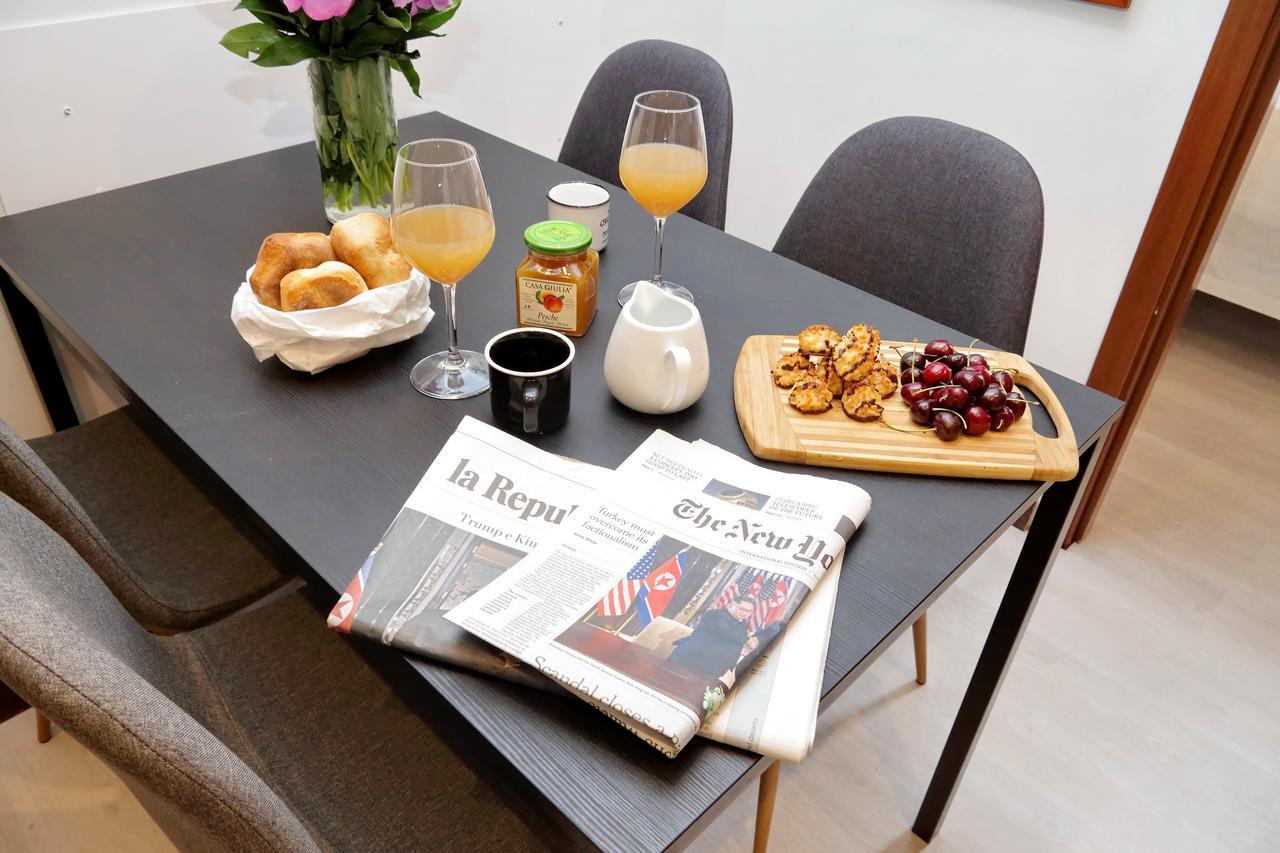 4bnb - Cavour Square Roma
