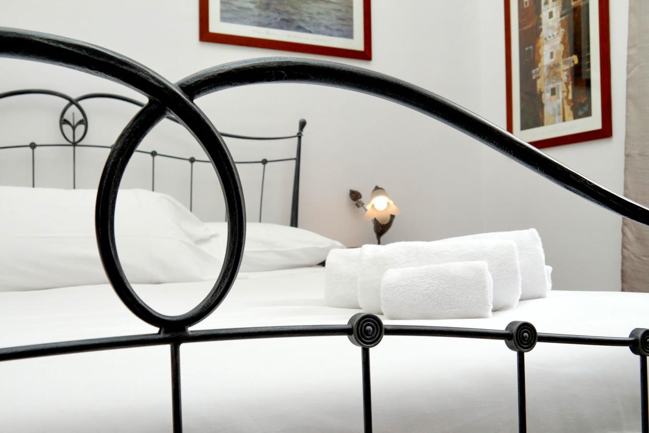 4bnb - Cavour Square Roma