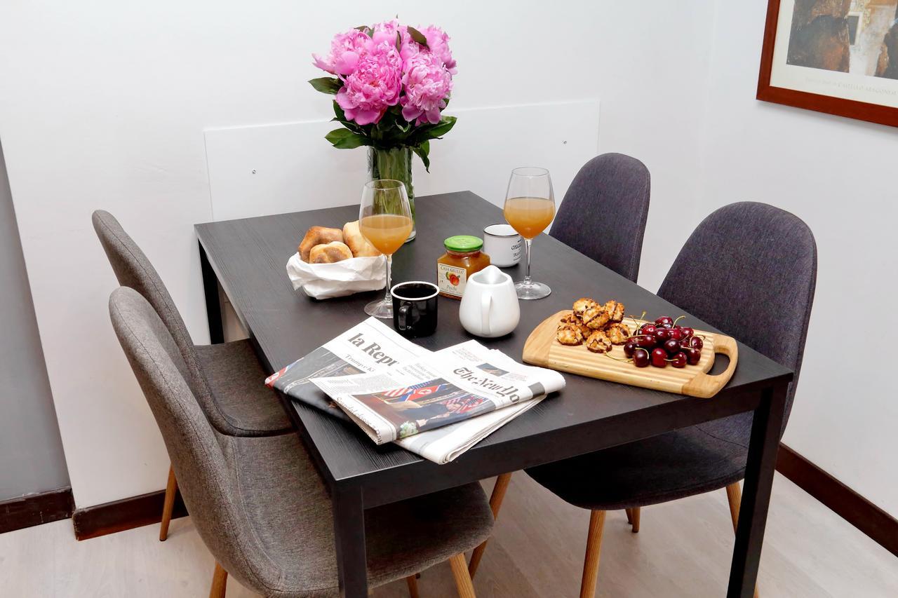 Appartamento 4bnb - Cavour Square Roma