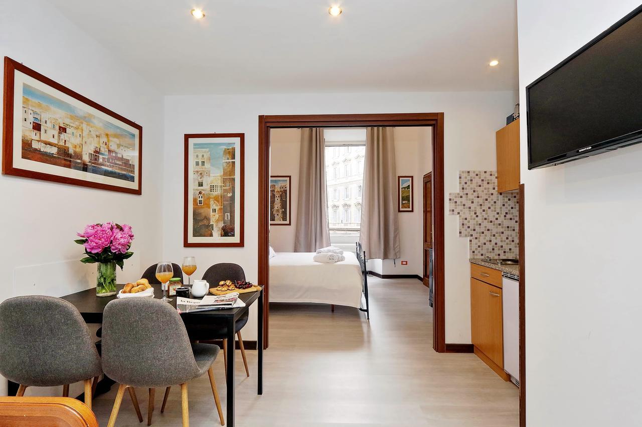 Appartamento 4bnb - Cavour Square *