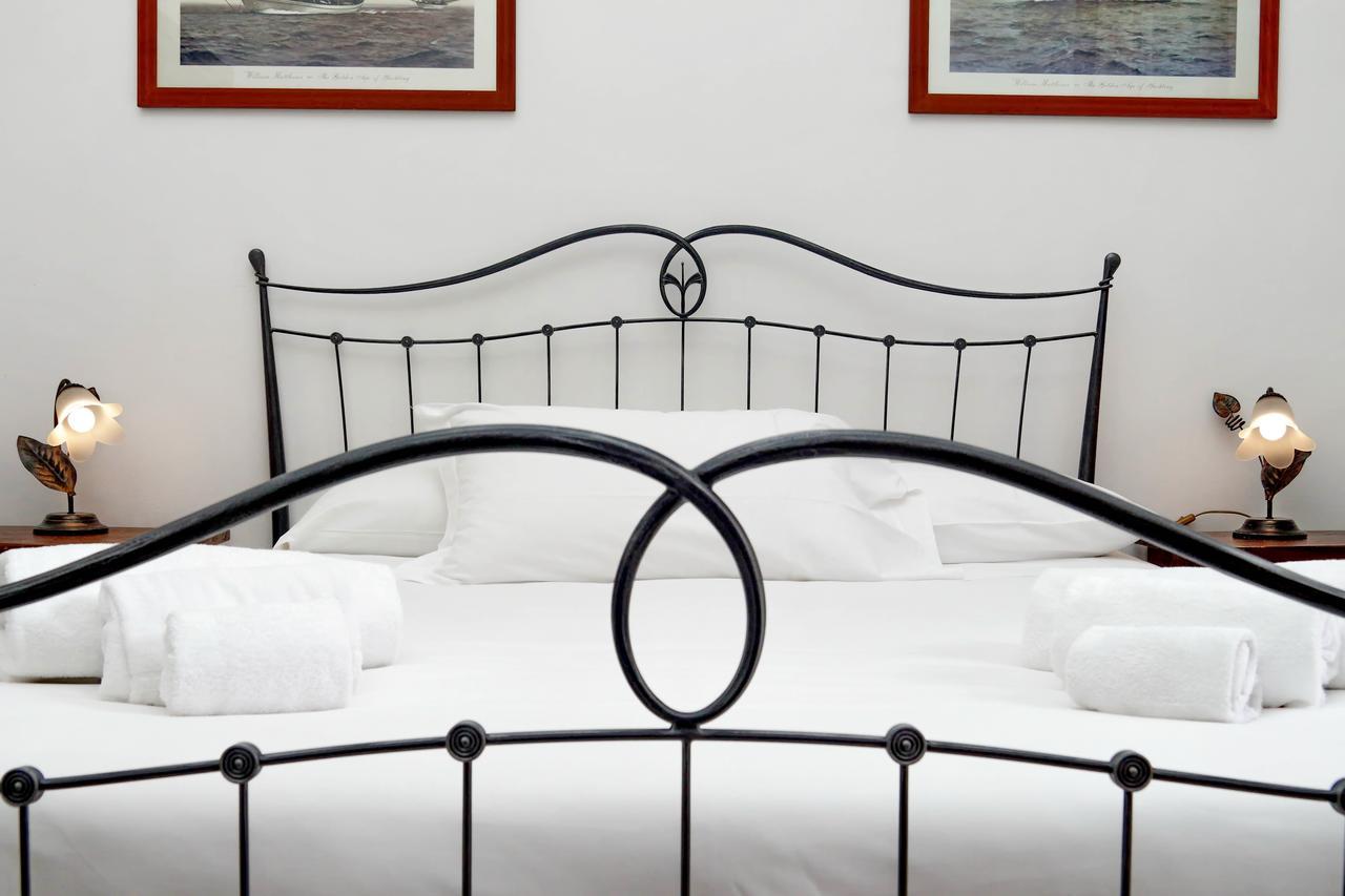 Appartamento 4bnb - Cavour Square