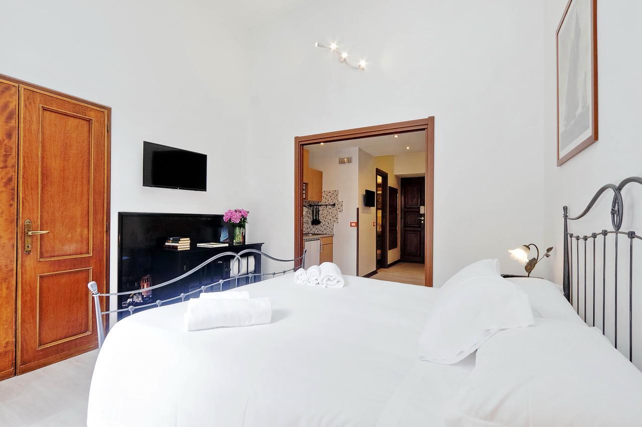 Appartamento 4bnb - Cavour Square *