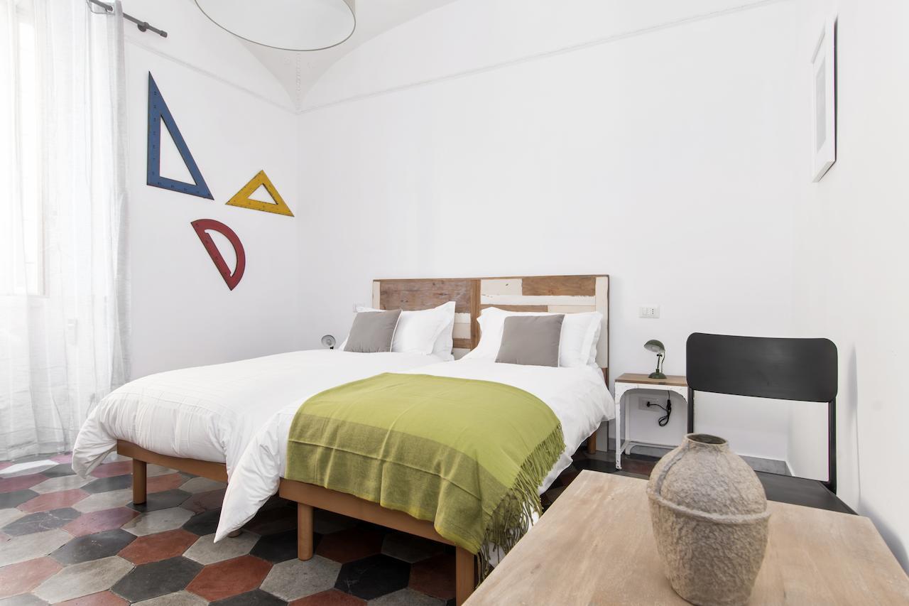 Apartment Casamastro Rome