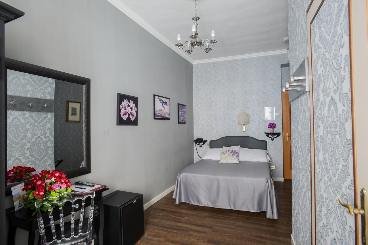 Residenza In Farnese Rome