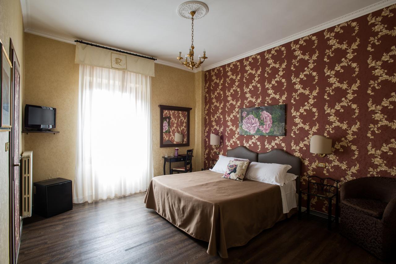 Residenza In Farnese Rome