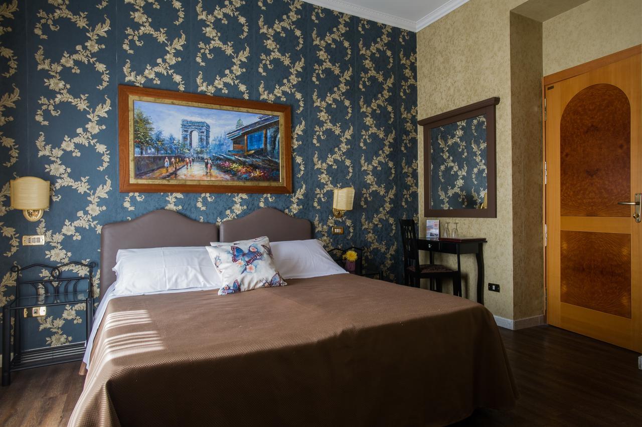 Hotel Residenza In Farnese Rome