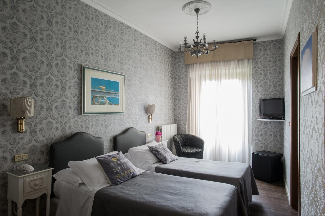 Residenza In Farnese Hotel Rome