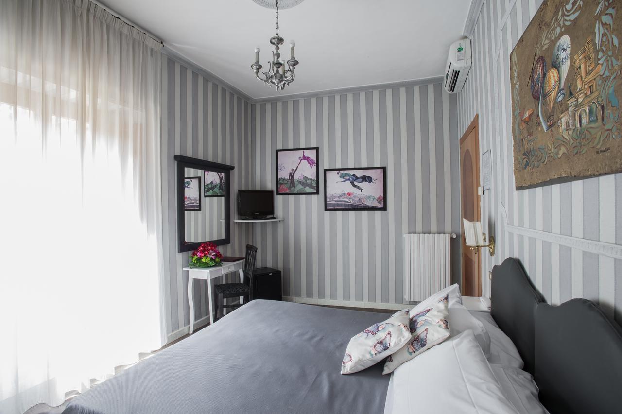 Residenza In Farnese Hotel Rome