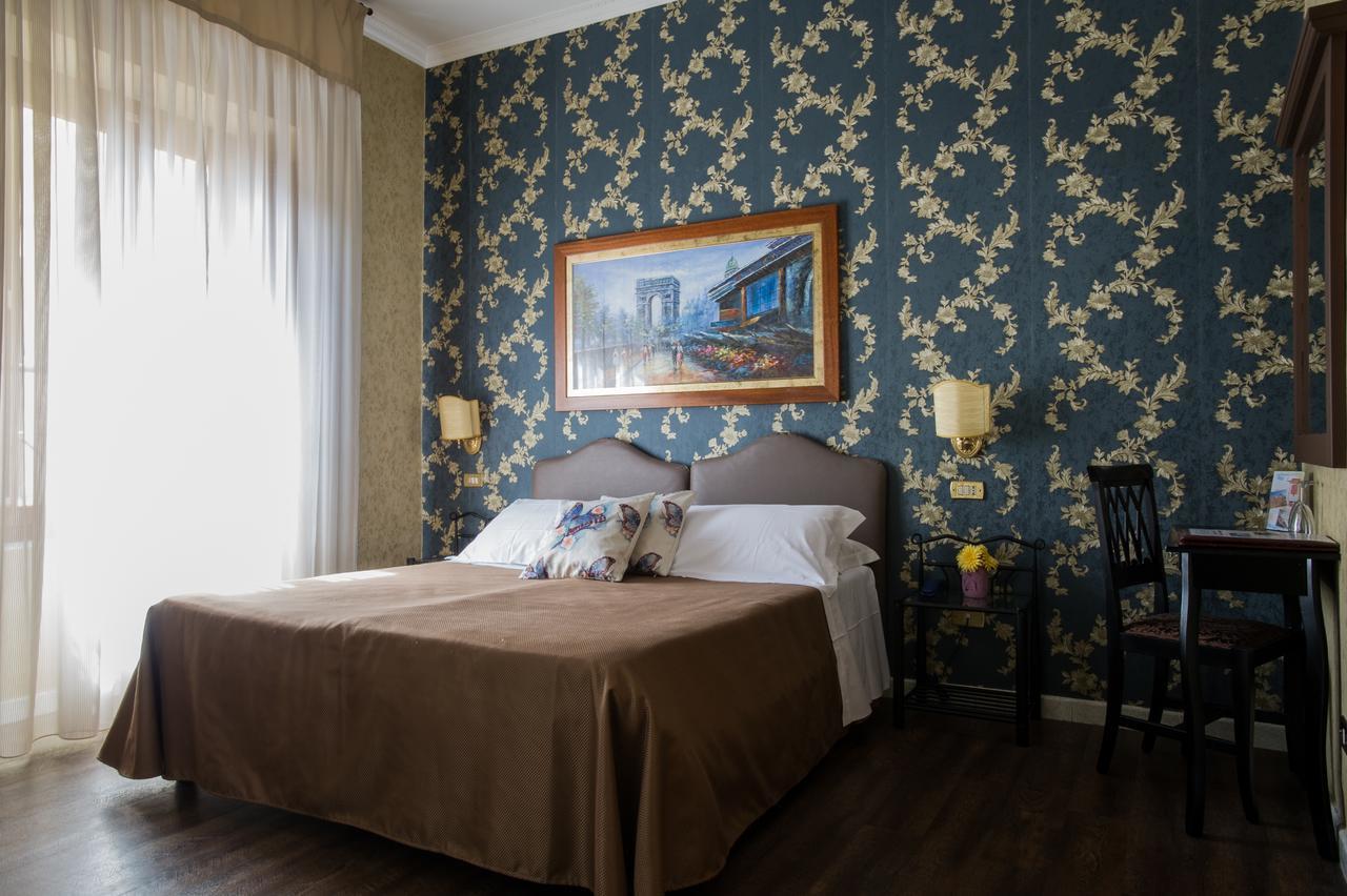 Hotel Residenza In Farnese Rome