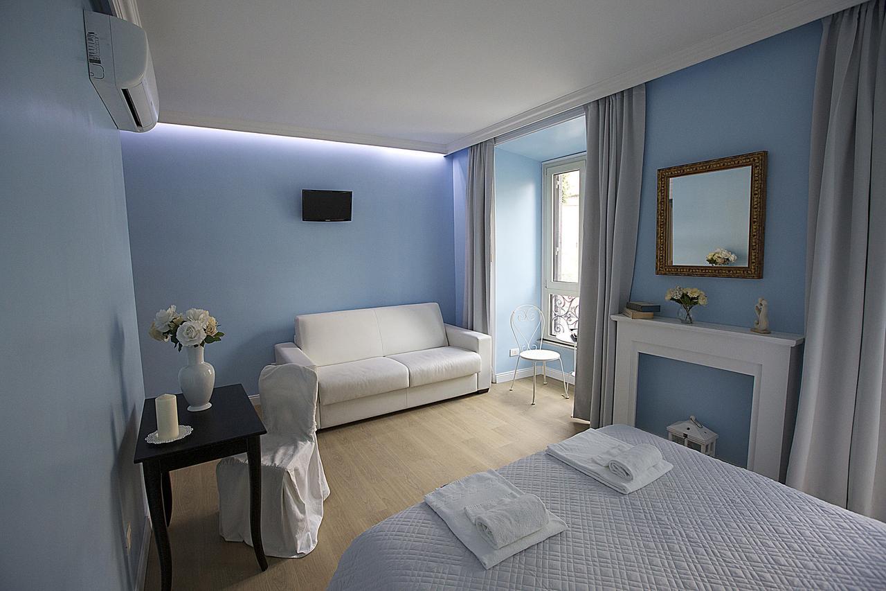 Rhome Hosting 3* Rome