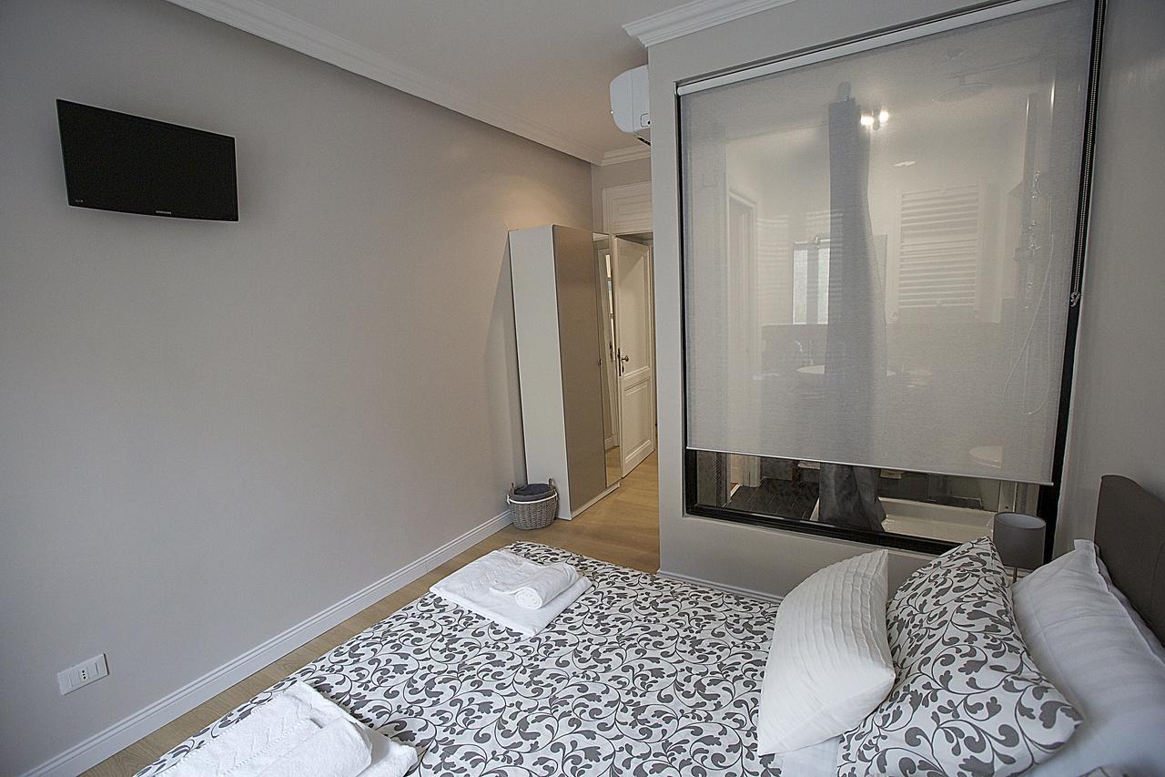 Guest house Rhome Hosting Rome